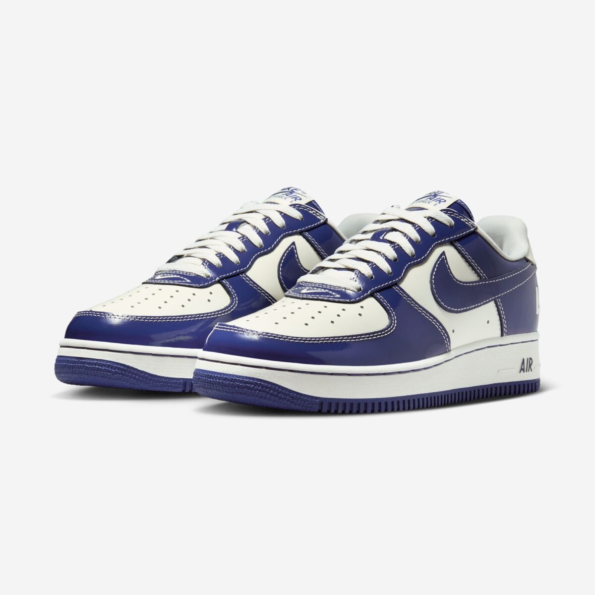 NIGO x Nike Air Force 1 Low Last Orgy 2 IO8765-100