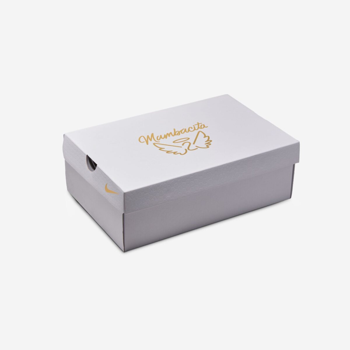 Nike Kobe 3 Low Protro Mambacita 2026 IQ3916-100