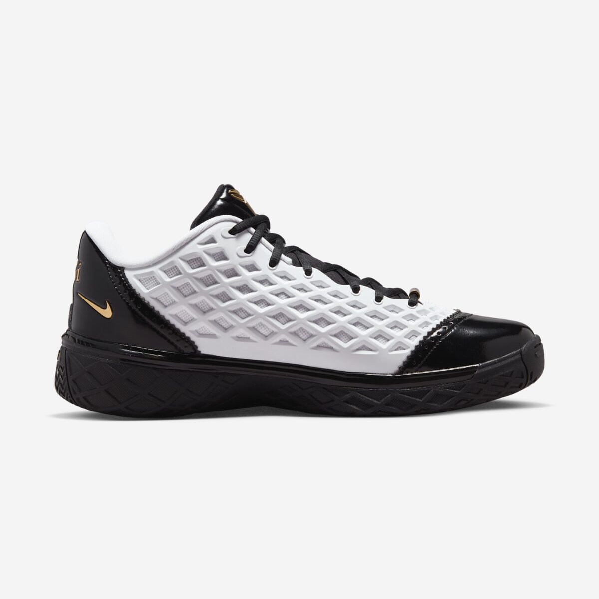 Nike Kobe 3 Low Protro Mambacita 2026 IQ3916-100
