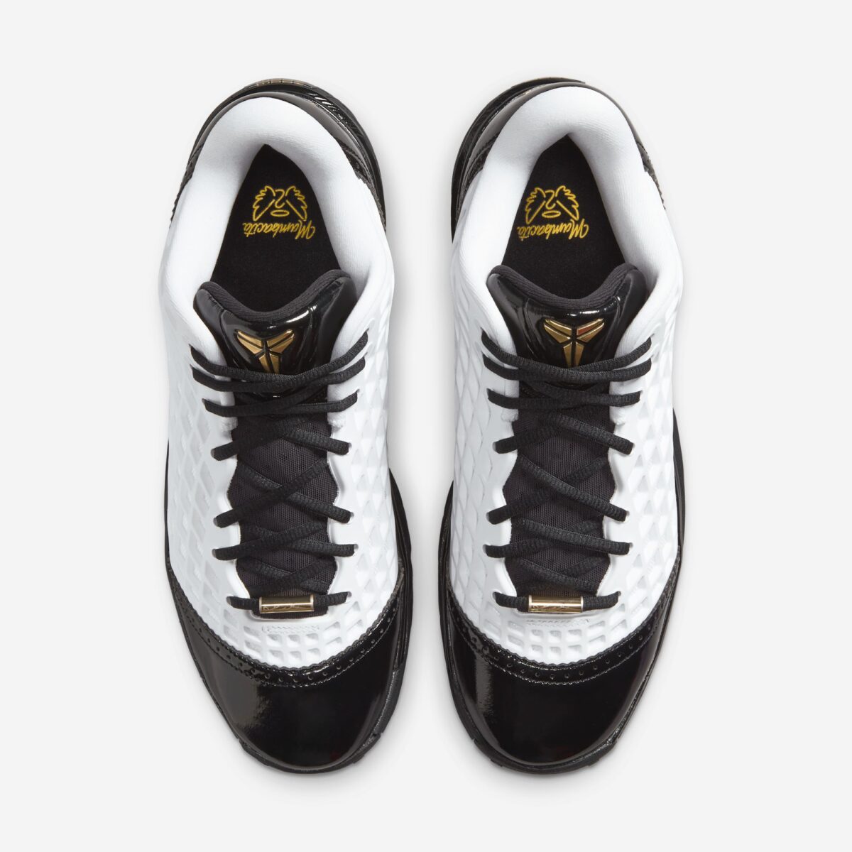 Nike Kobe 3 Low Protro Mambacita 2026 IQ3916-100
