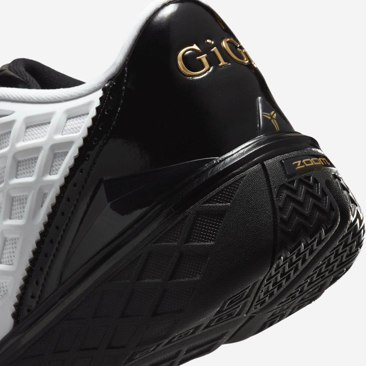 Nike Kobe 3 Low Protro Mambacita 2026 IQ3916-100
