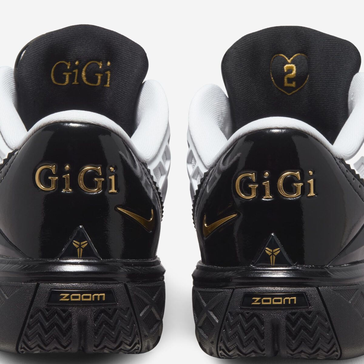 Nike Kobe 3 Low Protro Mambacita 2026 IQ3916-100