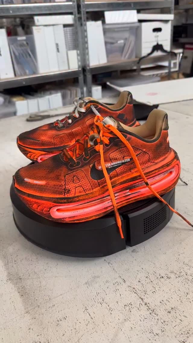 Melitta Baumeister x Nike Vomero Premium 2026 IQ7166-800