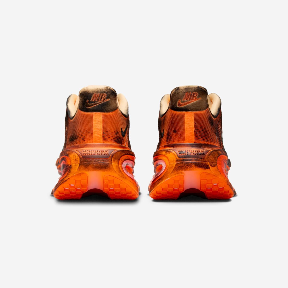 Melitta Baumeister x Nike Vomero Premium 2026 IQ7166-800