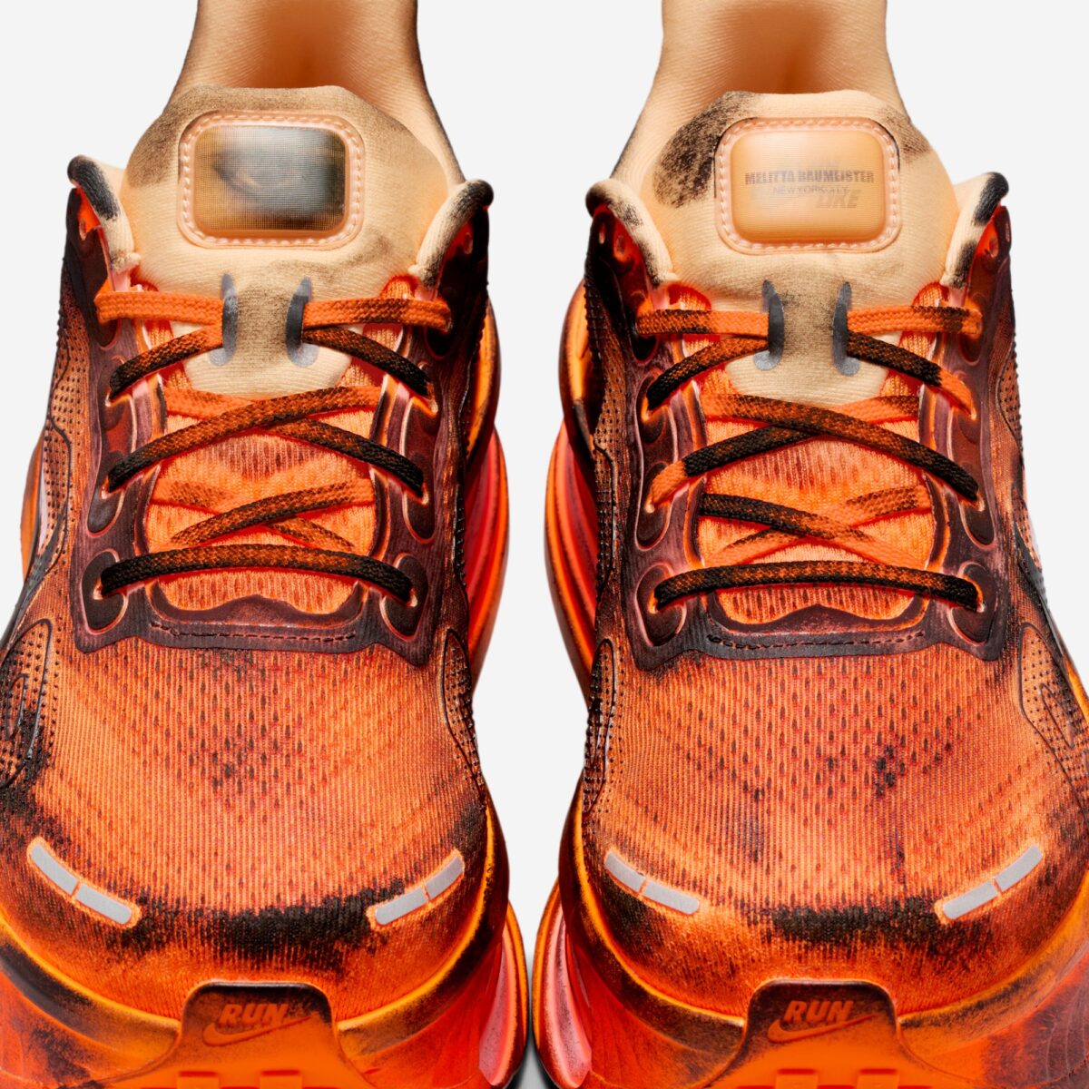 Melitta Baumeister x Nike Vomero Premium 2026 IQ7166-800