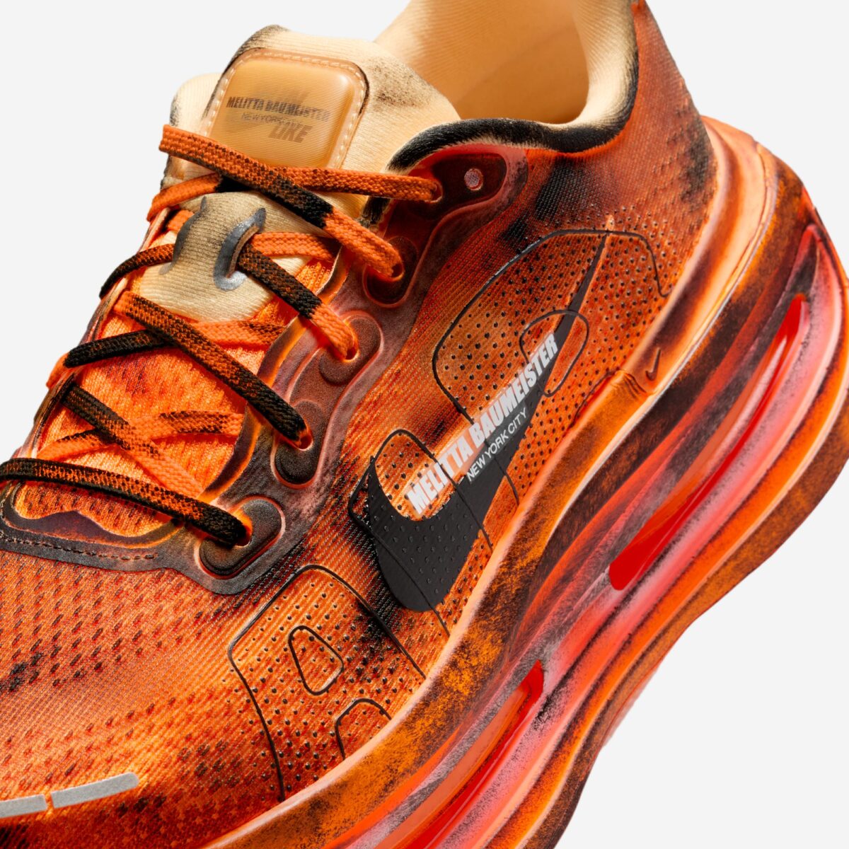 Melitta Baumeister x Nike Vomero Premium 2026 IQ7166-800