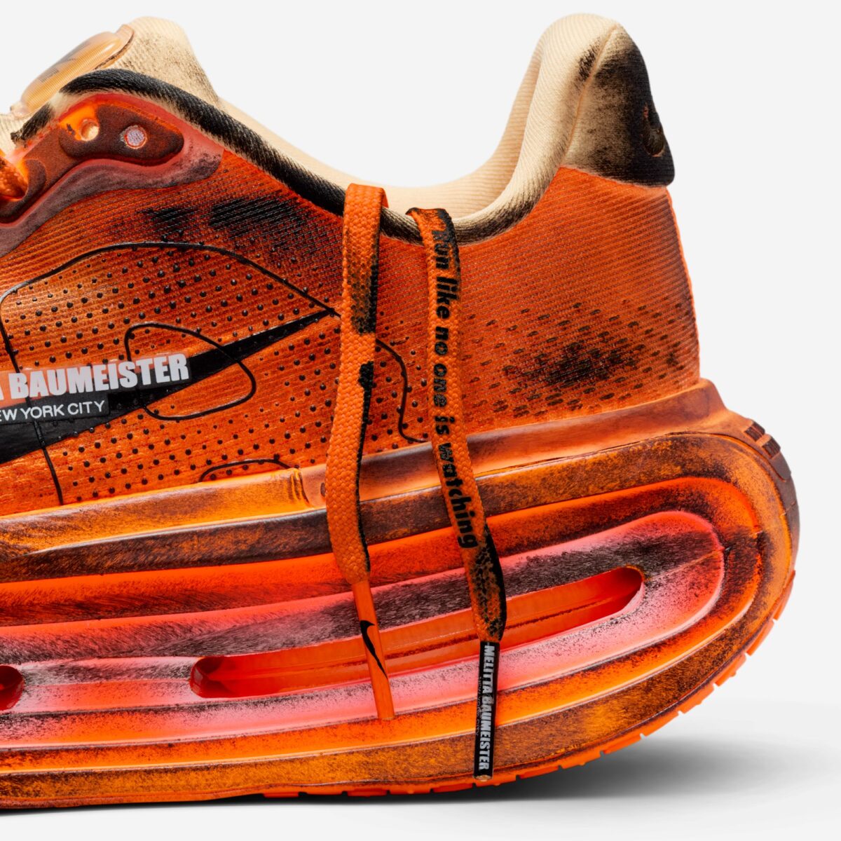 Melitta Baumeister x Nike Vomero Premium 2026 IQ7166-800