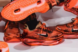 Melitta Baumeister x Nike Vomero Premium 2026 IQ7166-800