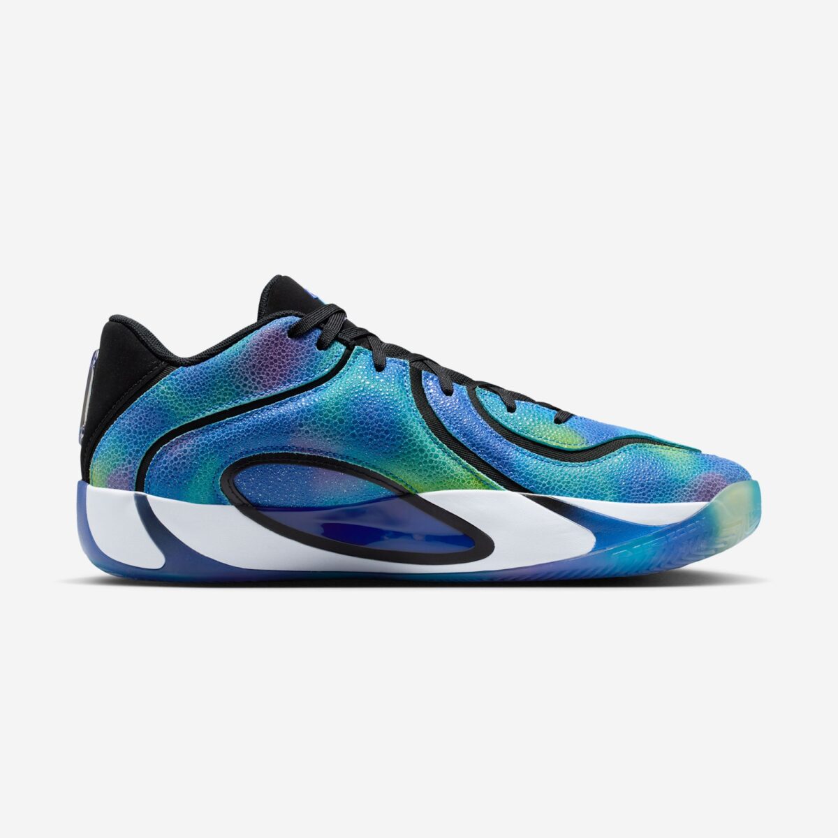 Jordan Tatum 4 Smooth Soul Vol.2 2026 IR0073-500