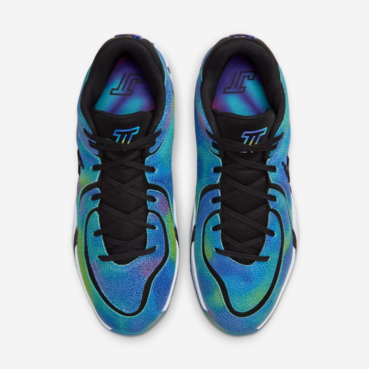 Jordan Tatum 4 Smooth Soul Vol.2 2026 IR0073-500