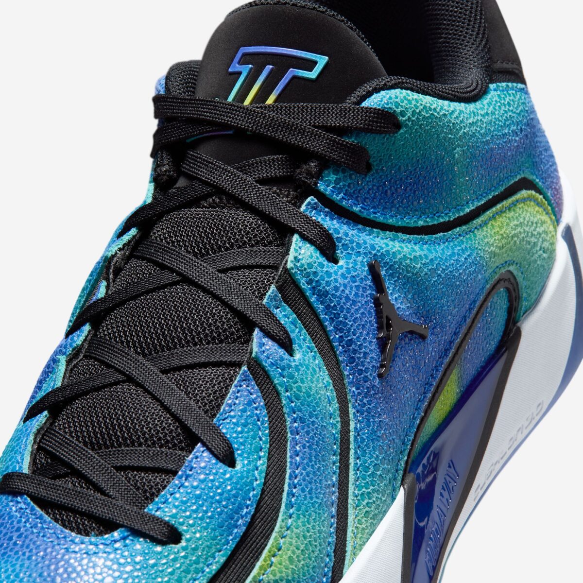 Jordan Tatum 4 Smooth Soul Vol.2 2026 IR0073-500