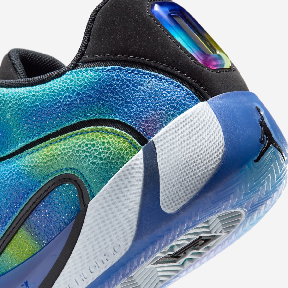 Jordan Tatum 4 Smooth Soul Vol.2 2026 IR0073-500