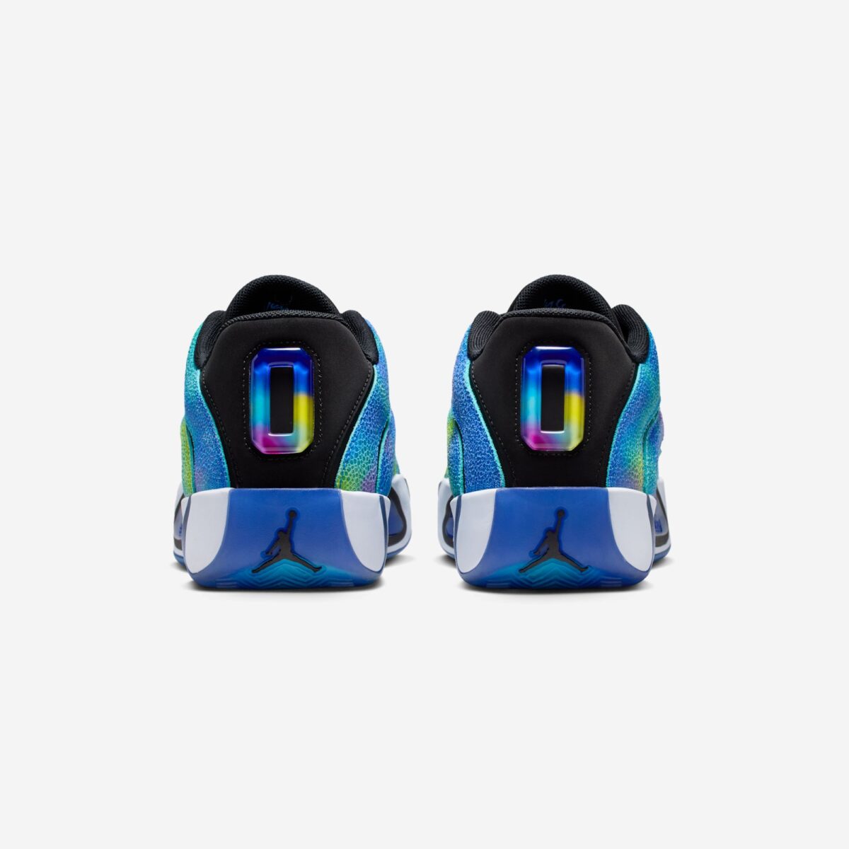 Jordan Tatum 4 Smooth Soul Vol.2 2026 IR0073-500