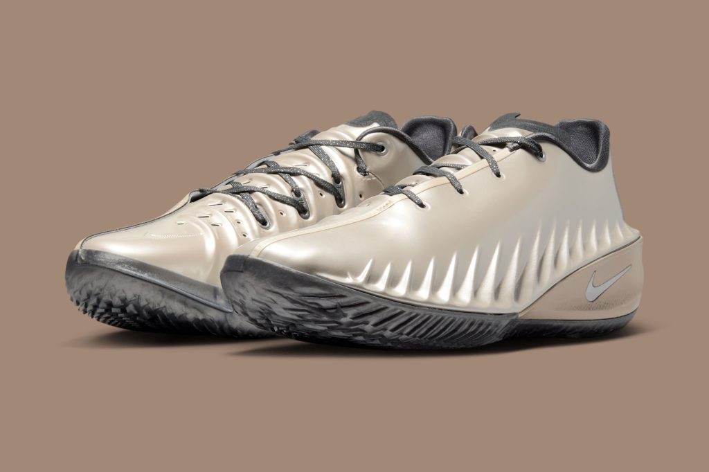 Nike G.T. Cut 4 PE Rob Dillingham (2026) IR1829-001