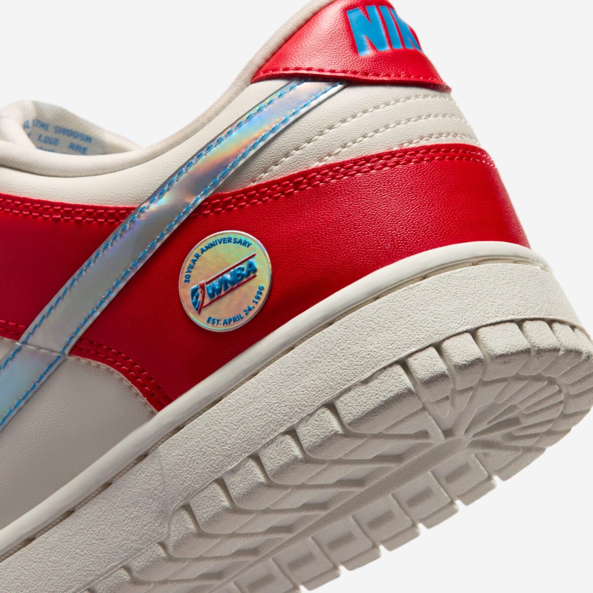 Женские WNBA x Nike Dunk Low 30th Anniversary IR1970-604