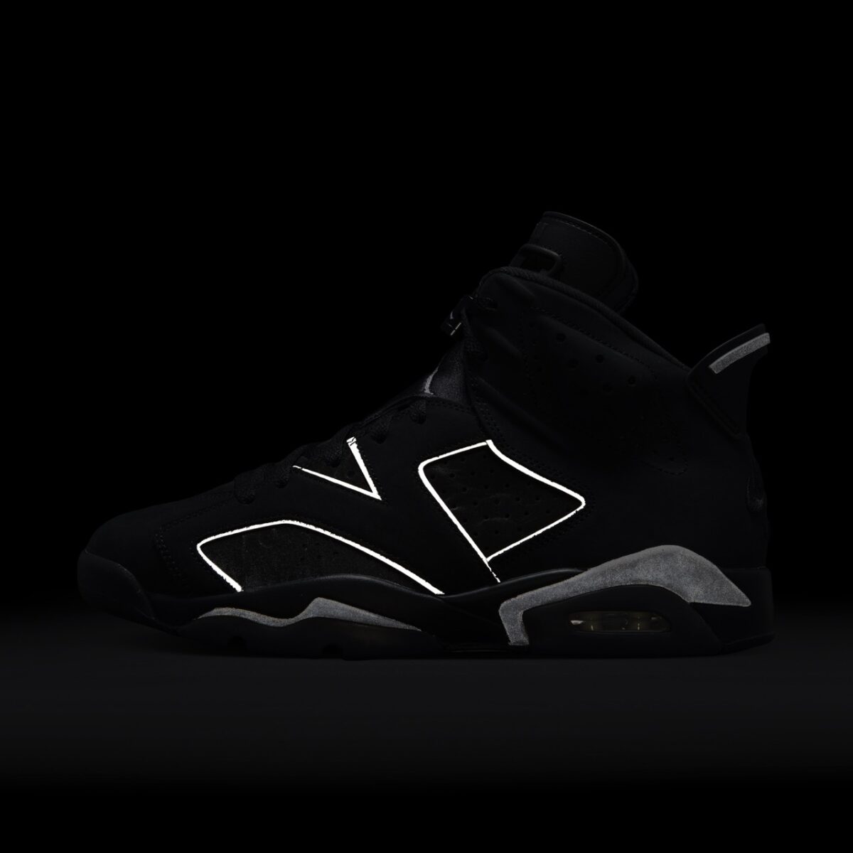 Air Jordan 6 Cap & Gown 2026 IR2266-010