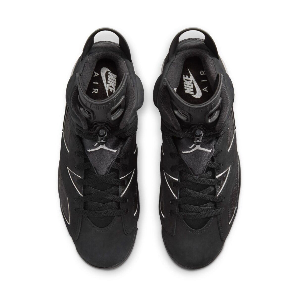 Air Jordan 6 Cap & Gown 2026 IR2266-010