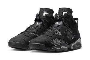 Air Jordan 6 Cap & Gown 2026 IR2266-010