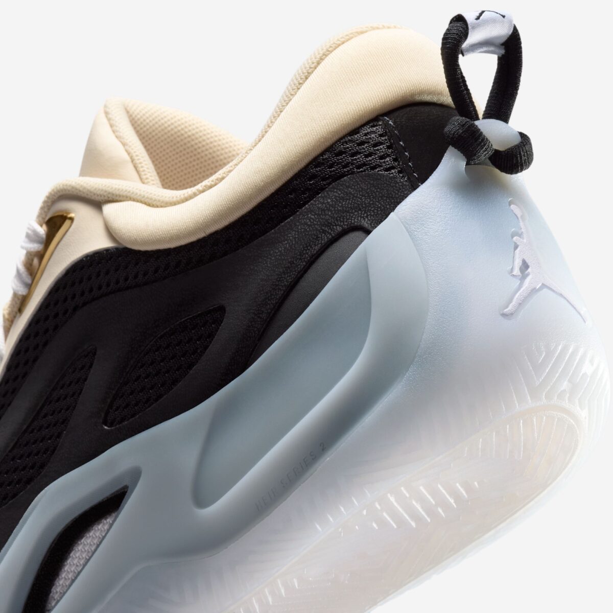 WNBA x Jordan Heir 2.0 30th Anniversary (2026) IR3504-200