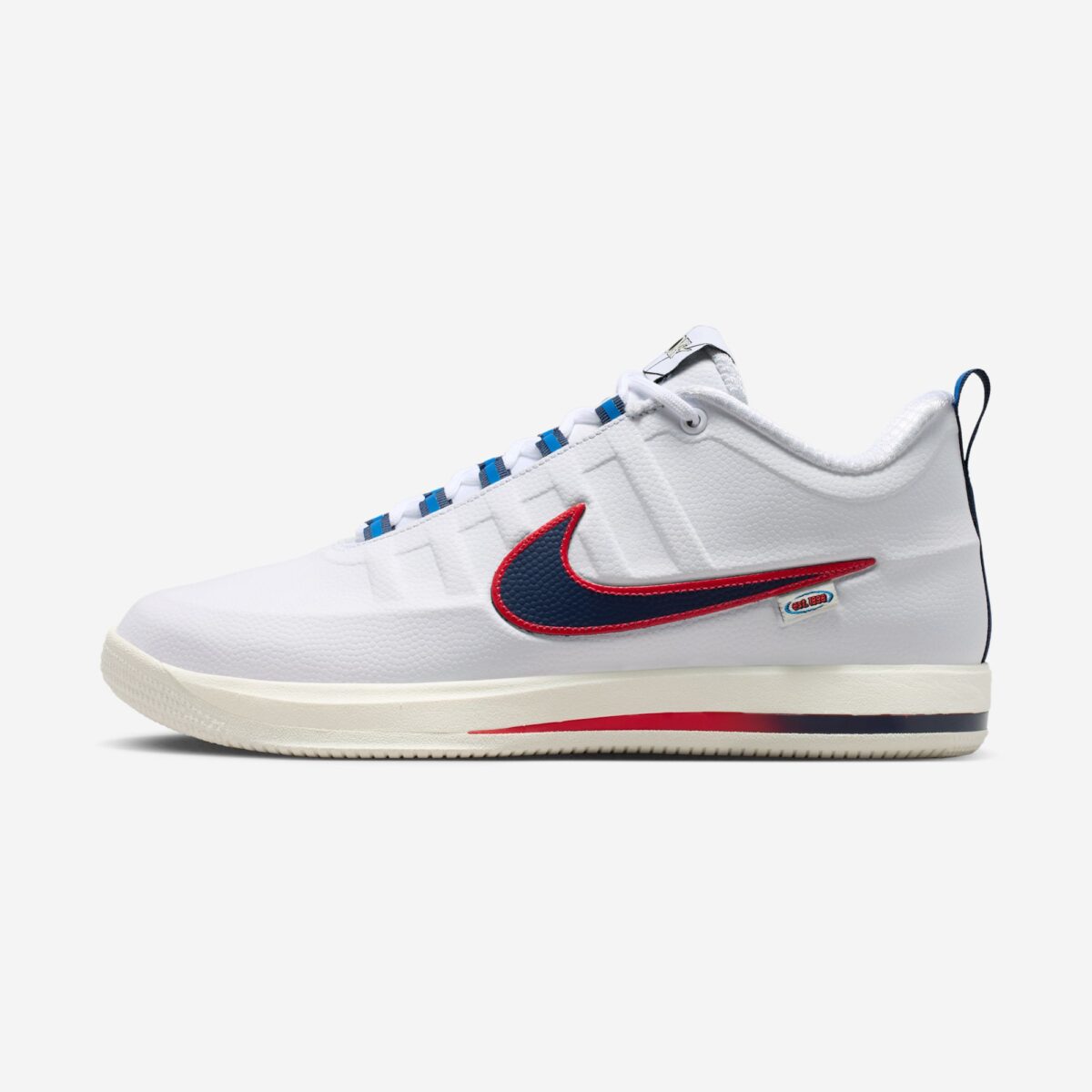 WNBA x Nike Book 2 30th Anniversary 2026 IR6333-100