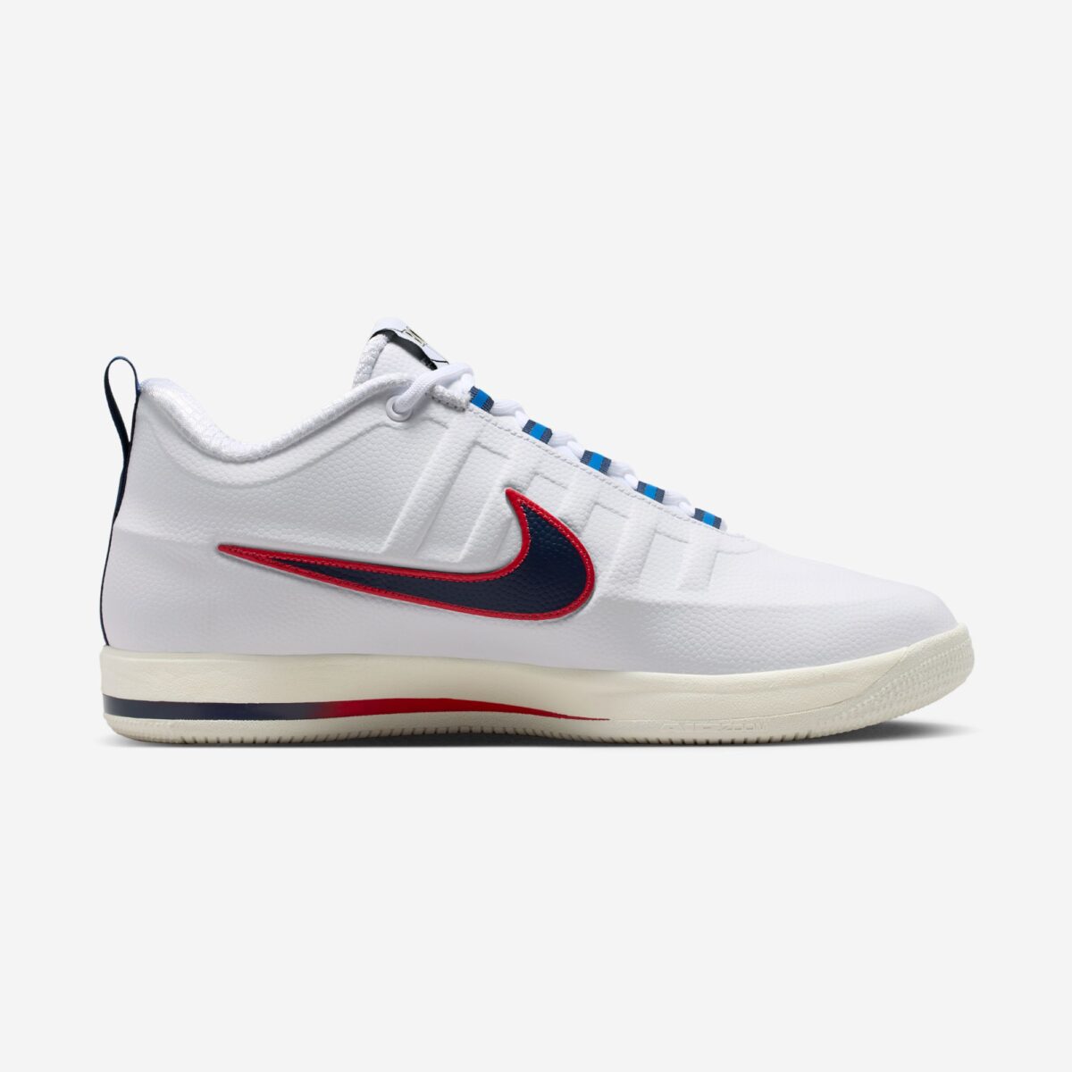 WNBA x Nike Book 2 30th Anniversary 2026 IR6333-100