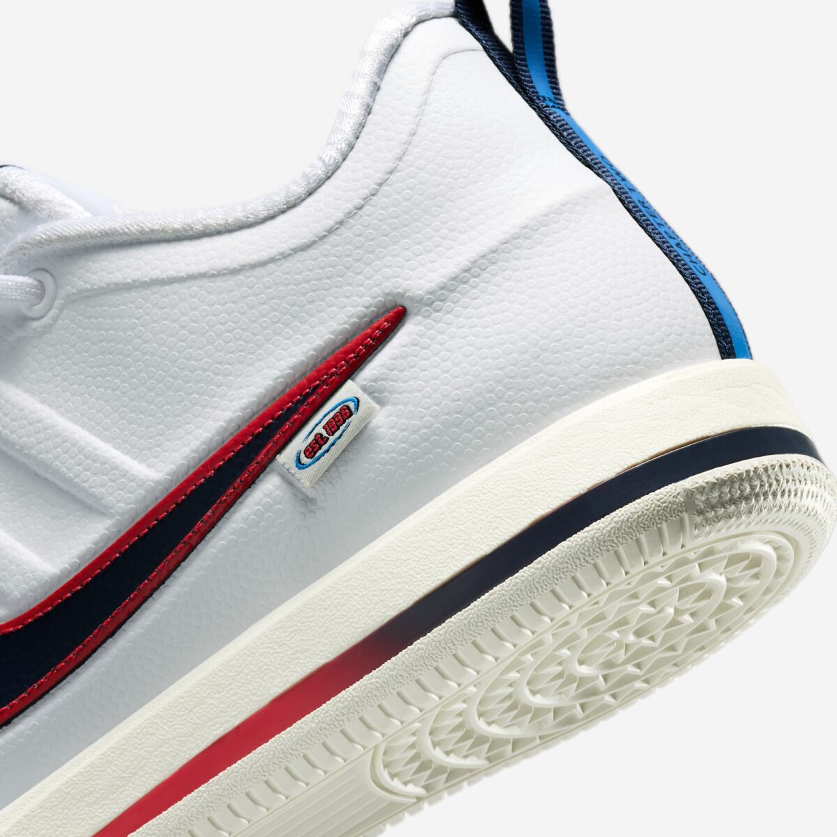 WNBA x Nike Book 2 30th Anniversary 2026 IR6333-100