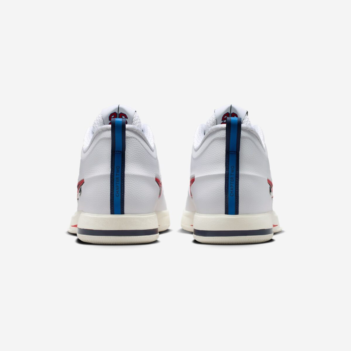 WNBA x Nike Book 2 30th Anniversary 2026 IR6333-100