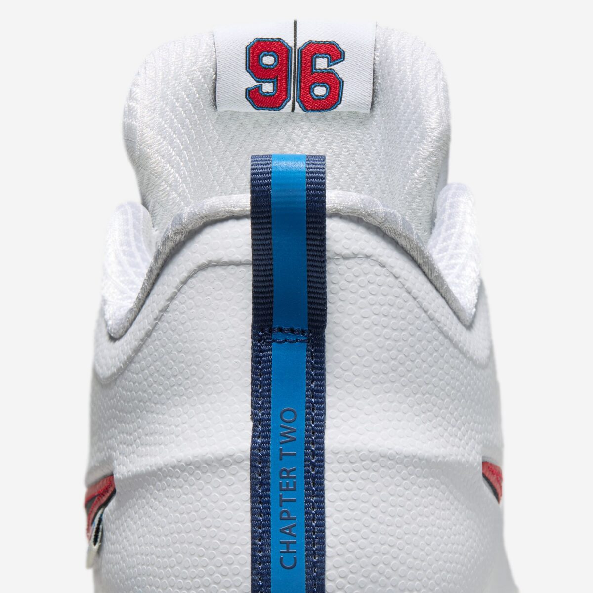 WNBA x Nike Book 2 30th Anniversary 2026 IR6333-100