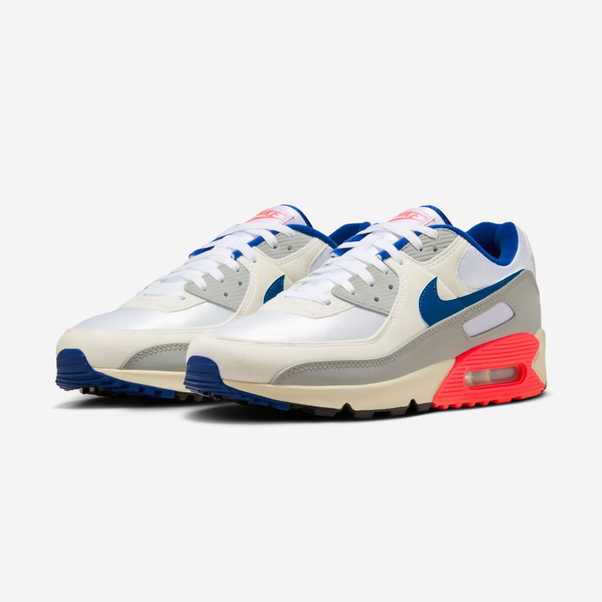Nike Air Max 90 Ultramarine 2026 IU0767-001