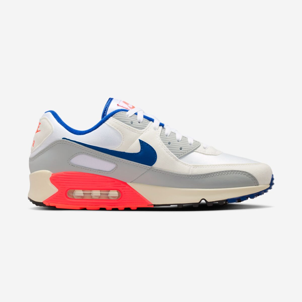 Nike Air Max 90 Ultramarine 2026 IU0767-001