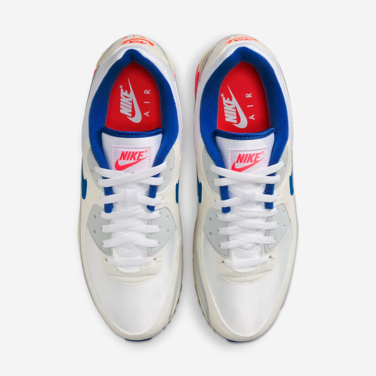 Nike Air Max 90 Ultramarine 2026 IU0767-001