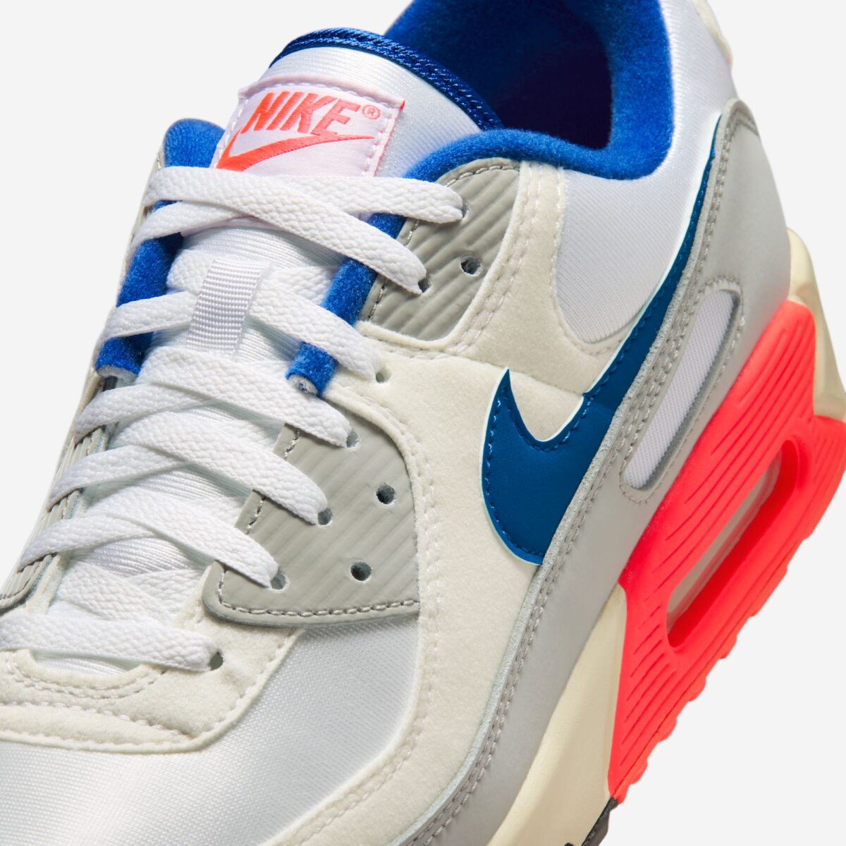Nike Air Max 90 Ultramarine 2026 IU0767-001