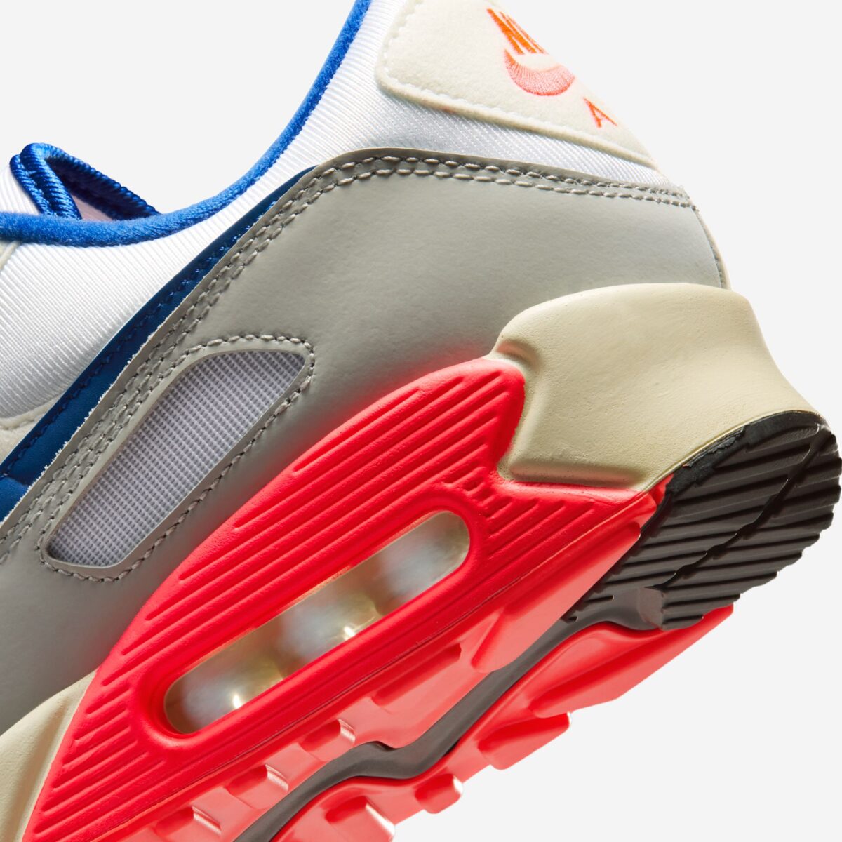 Nike Air Max 90 Ultramarine 2026 IU0767-001