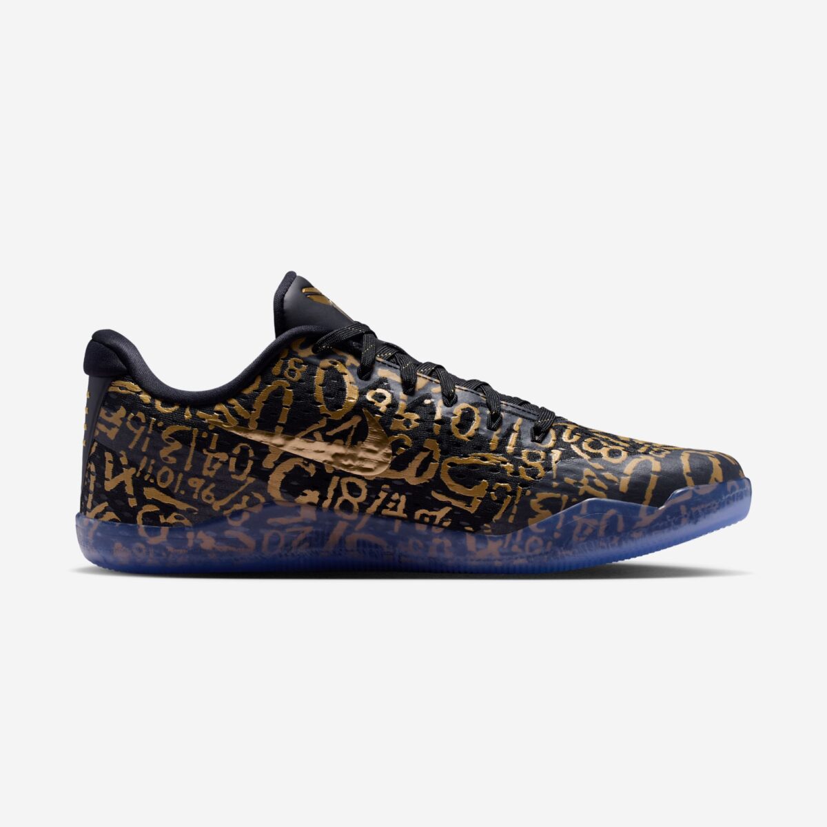 Nike Kobe 11 Elite Low Protro Mamba Day 2026 IU4902-900