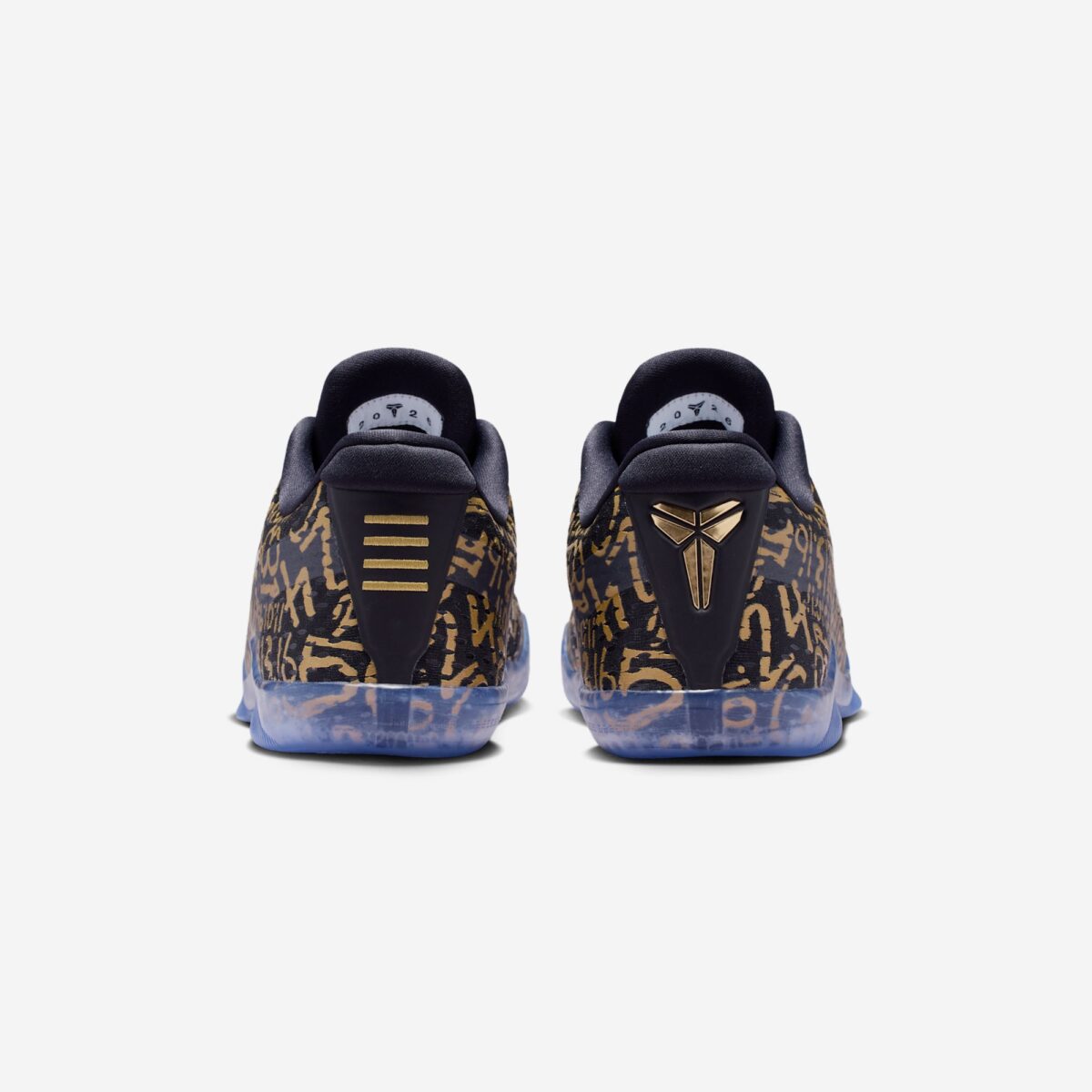 Nike Kobe 11 Elite Low Protro Mamba Day 2026 IU4902-900