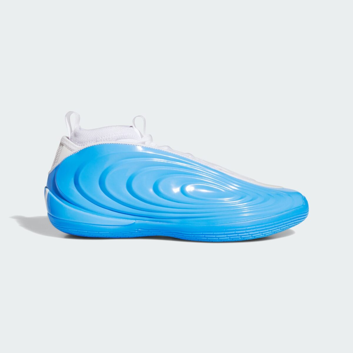 adidas Harden Vol. 10 Lucid Aquamarine 2026 JQ9422