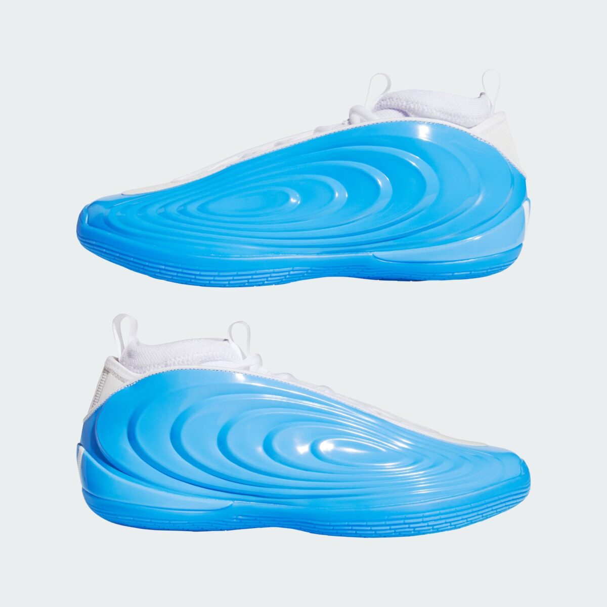 adidas Harden Vol. 10 Lucid Aquamarine 2026 JQ9422