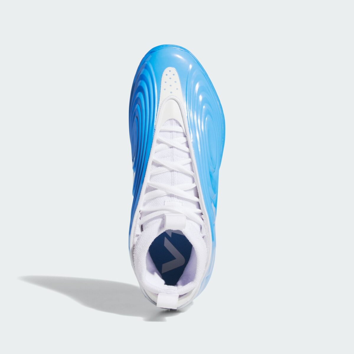 adidas Harden Vol. 10 Lucid Aquamarine 2026 JQ9422