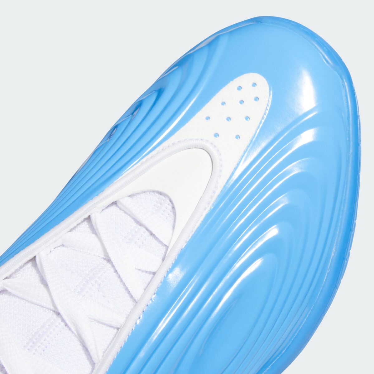 adidas Harden Vol. 10 Lucid Aquamarine 2026 JQ9422