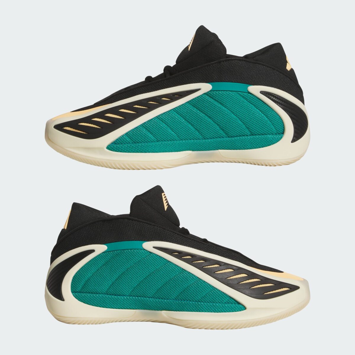 Adidas Anthony Edwards 2 90s Equipment JQ9495