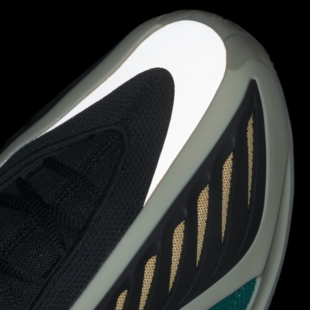 Adidas Anthony Edwards 2 90s Equipment JQ9495