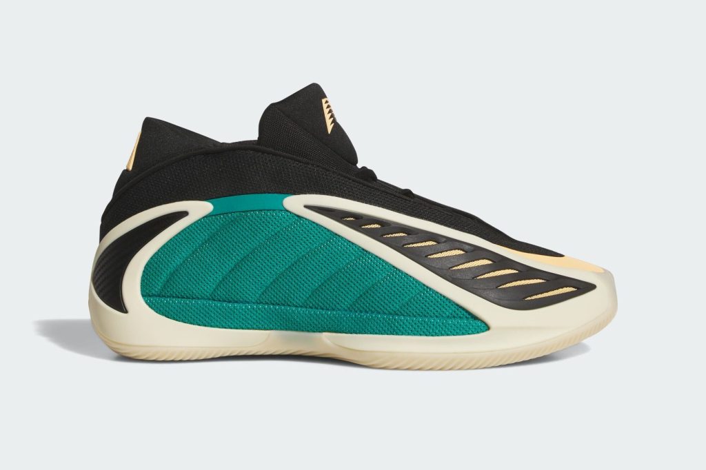 Adidas Anthony Edwards 2 90s Equipment JQ9495