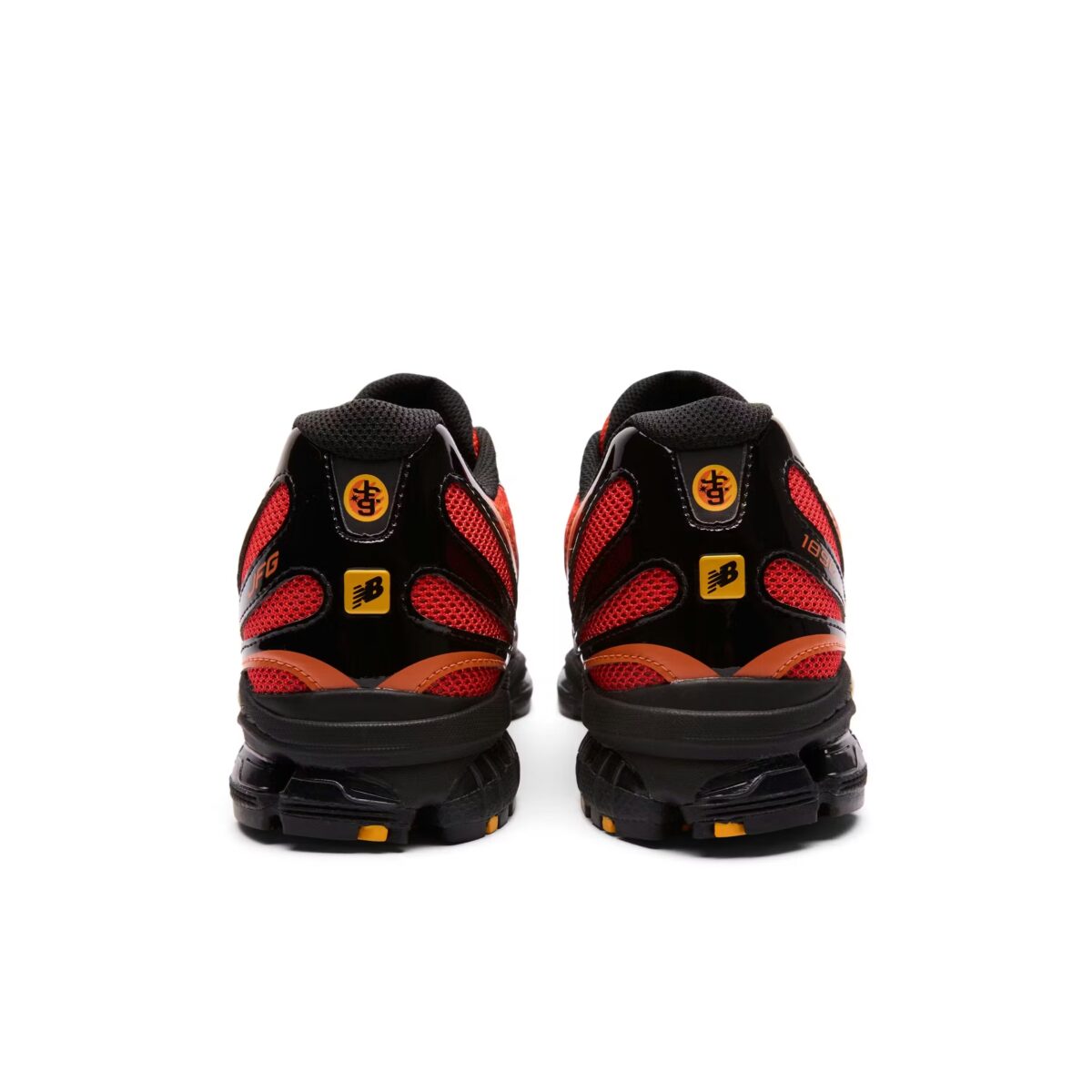 Joe Freshgoods x New Balance 1890 Finger Waves U189065N