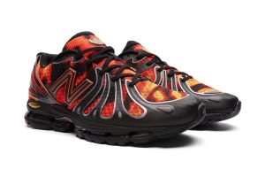 Joe Freshgoods x New Balance 1890 Finger Waves U189065N