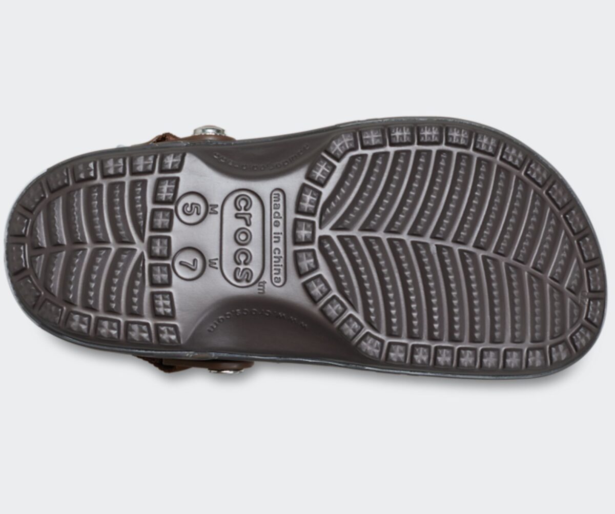 Star Wars x Crocs Classic Clog Mandalorian 212997-90H
