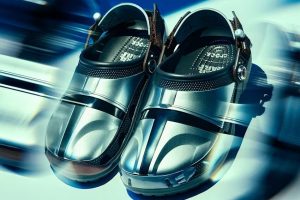 Star Wars x Crocs Classic Clog Mandalorian 212997-90H