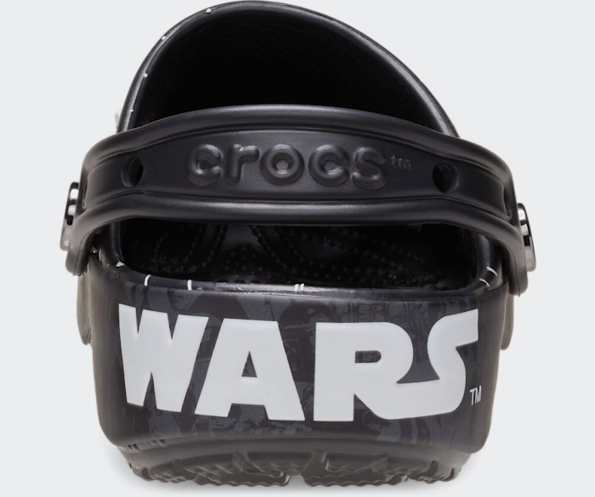 Star Wars x Crocs Classic Clog Hyperspace 2026 213002-90H