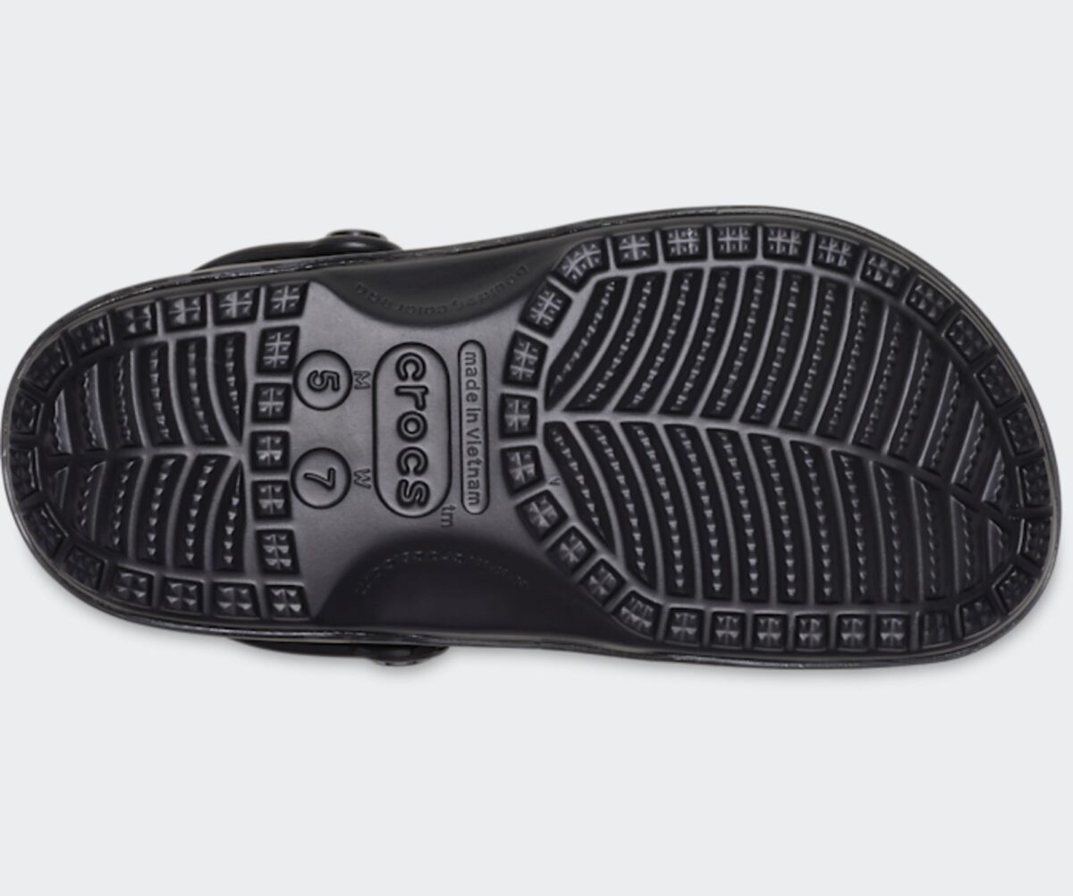 Star Wars x Crocs Classic Clog Hyperspace 2026 213002-90H