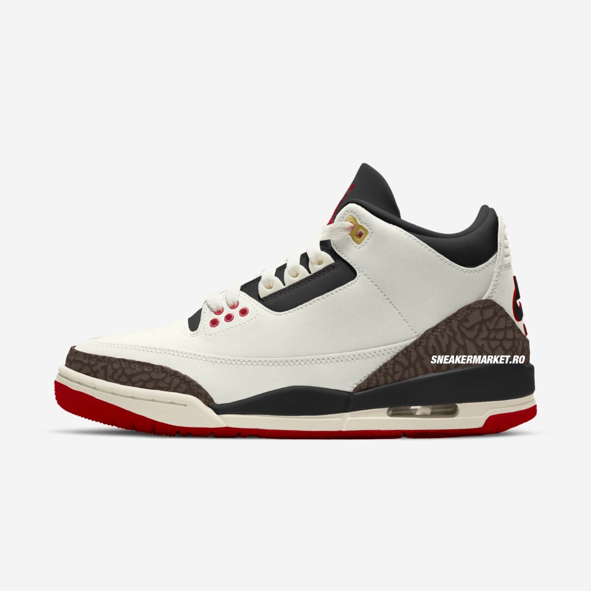 Air Jordan 3 Worlds Best Dad IF4396-103