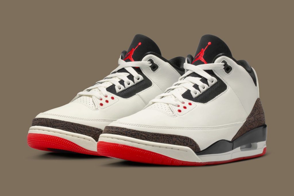 Air Jordan 3 Worlds Best Dad IF4396-103